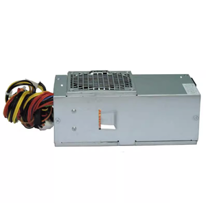 Châssis ATX alimentation pour Dell OptiPlex 390 990 790 <span class=keywords><strong>Vostro</strong></span> <span class=keywords><strong>200</strong></span> 220S Inspiron 530S 531S 545S 546S 250W - Product Image 3