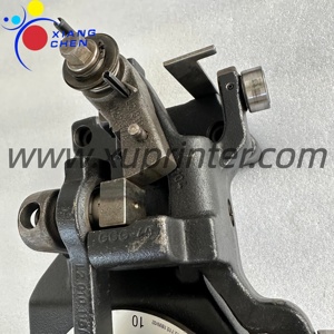 Ensemble de réglage du rouleau d'encre d'origine ER L2.010.127M pour machine d'impression Heidelberg CD74 - Product Image 2