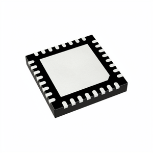 Electronic Circuit Components 32 VFQFN Exposed Pad Power Management (PMIC) In Stock TPS51120RHBTG4 - Product Image 1