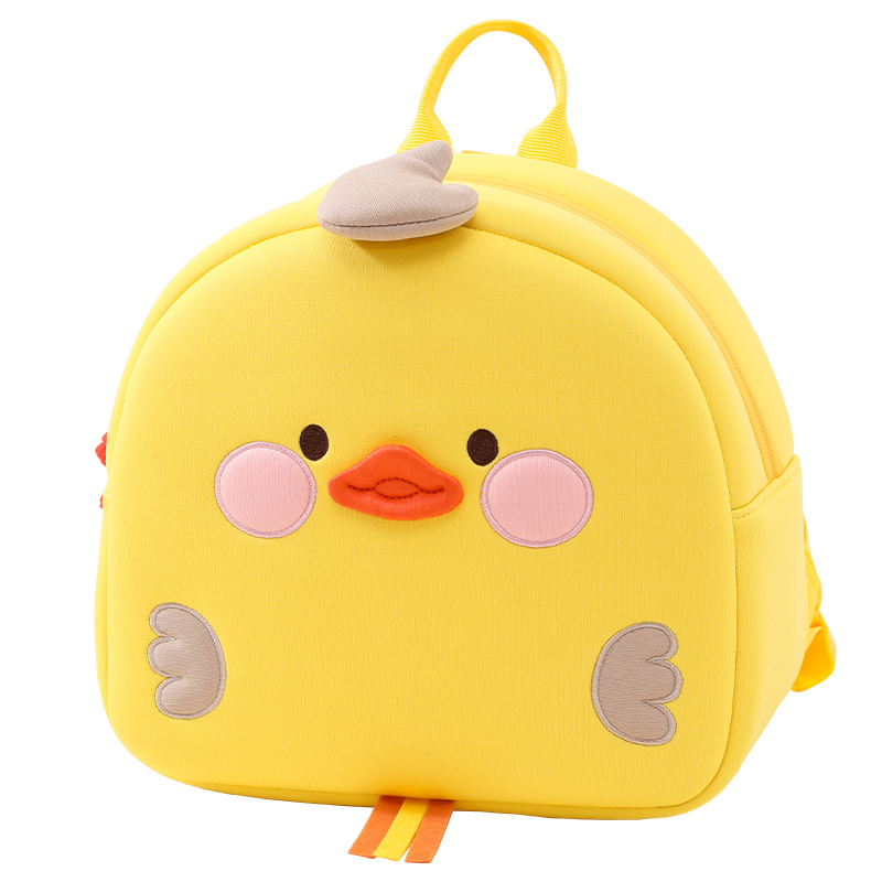 Yellow Duck