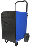 Personnalisation industrielle et commerciale du chargeur du déshumidificateur 50L/D