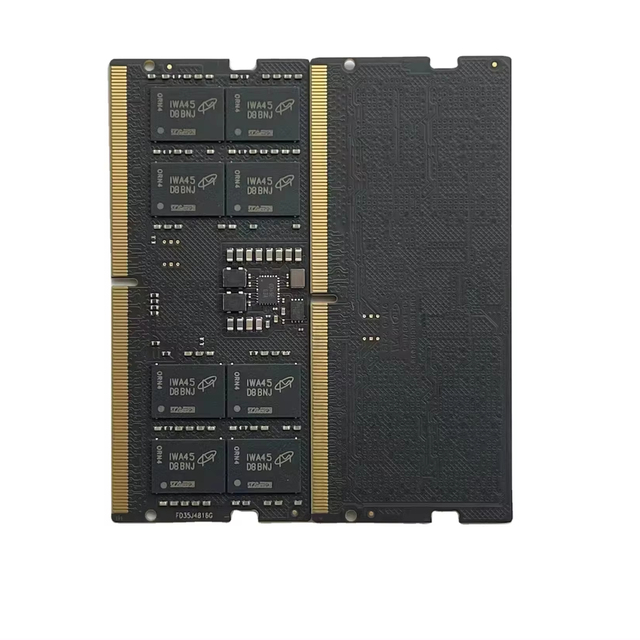 Customise Mini PC Gaming Sodimm Memory Module DDR5 16GB 24GB 32GB 48GB 4800MHZ 5200MHZ RAM for Laptop