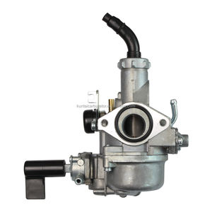 <span class=keywords><strong>คา</strong></span>ร์<span class=keywords><strong>บู</strong></span>เรเตอร์สำหรับฮอนด้า เคฮิน <span class=keywords><strong>เวฟ</strong></span> <span class=keywords><strong>125</strong></span> อาร์ <span class=keywords><strong>เวฟ</strong></span> <span class=keywords><strong>125</strong></span> เอ็กซ์ ดรีม <span class=keywords><strong>125</strong></span> - Product Image 3