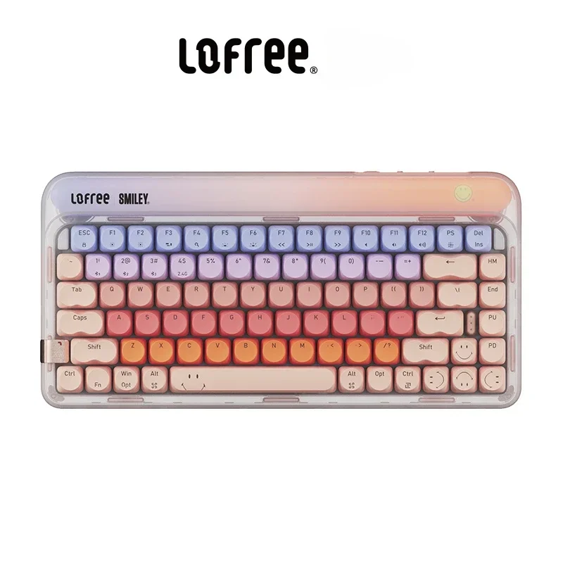 S-clavier