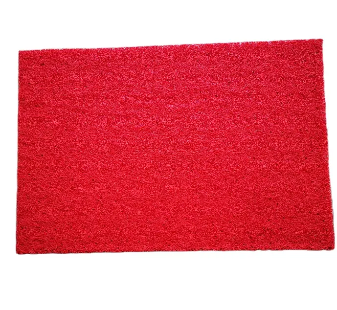 coir car mats Durable Low Profile Floor Mat Front Doormat Indoor Outdoor Door Rug Non Slip Rugs car foot mat