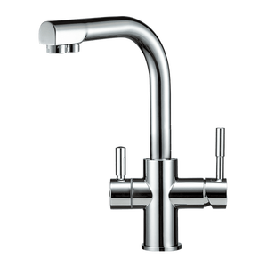 Buder Taiwan เครื่องจ่ายน้ำไฟฟ้าขนาดกะทัดรัด, 4 in 1ก๊อกน้ำร้อนทันทีพลาสติกสำหรับใช้ในโรงแรมในครัวเรือน - Product Image 2