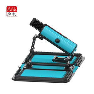 Lezbiyen Seks Makinesi Taşınabilir Seks Makinesi 15 cm Gerçekçi Yapay Penis, Sallanan Titreşimli Su Boşalması Yetişkin Oyuncağı, Kadınlar için Seks Oyuncağı - Product Image 4