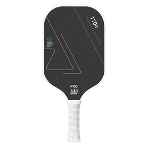Paleta de Pickleball T700 de Fibra de Carbono de 16 mm, Equipo de Competición Profesional Aprobado por la USA - Product Image 2