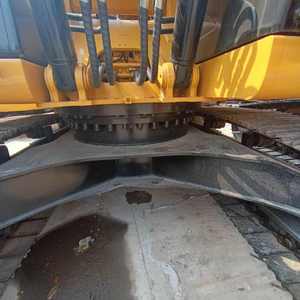 Excavatrice hydraulique d'occasion pour Cat320d2l, 20 tonnes, moteur et pompe haute puissance, boîte de vitesses PLC, garantie 1 an - Product Image 4