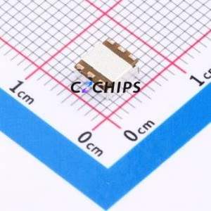 MIL1618RD5A <b>Other</b> <b>RF</b> <b>ICs</b> <b>and</b> <b>Modules</b> SMD-6P,5x5mm <b>RF</b> Wireless Communication/ Wireless Communication Isolator - Product Image 2