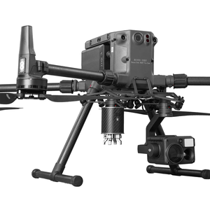 Producto de Primera Categoría, Kit de Lanzamiento CZI TH4 V2 para Dron DJI <span class=keywords><strong>Matrice</strong></span> <span class=keywords><strong>210</strong></span> V2 / M300 RTK, Carga Útil de 40 kg para Rescate de Emergencia - Product Image 4
