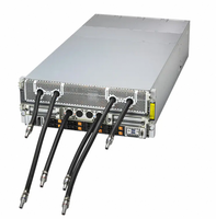 Serveur SuperServer 4u SYS-421GE-NBRT-LCC HGX B200 8-GPU avec composants préconfigurés, version Gold Series