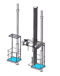 Machine d'abattage automatique halal professionnelle pour bovins, équipement de dépeçage motorisé pour abattoir, <span class=keywords><strong>matériel</strong></span> de <span class=keywords><strong>boucherie</strong></span> de haute qualité - Product Image 6