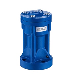 Yongyi k श्रृंखला sk30 न्यूमेटिक प्रभाव हथौड़ा वाइब्रेटर के साथ 300n/s अधिकतम टॉर्क - Product Image 1