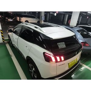 Auto Usata 2019 <span class=keywords><strong>Peugeot</strong></span> 4008 in Offerta Speciale, Motore Benzina, Cambio Automatico, SUV 5 Posti, Guida a Sinistra, Ideale per Guidatori Quotidiani e Duraturi - Product Image 4