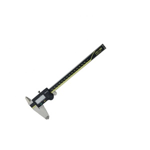 เวอร์เนียคาลิปเปอร์สแตนเลส Mitutoyo 530-114 ขนาด 0 ถึง 200 มม. ระบบ SAE/เมตริก - Product Image 3