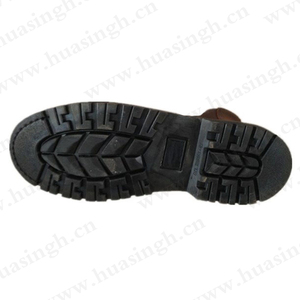 Stivali da Lavoro LXG <span class=keywords><strong>in</strong></span> <span class=keywords><strong>Pelle</strong></span> Crazy Horse con Tecnologia Goodyear, Modello HSB209 - Product Image 5