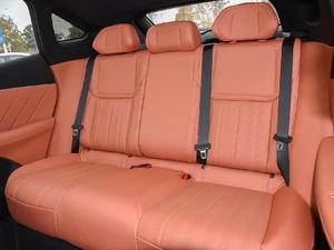 Nuevo Changan Deepal S07, Auto Eléctrico SUV, Modelo 630 Ultra 2026 - Product Image 6