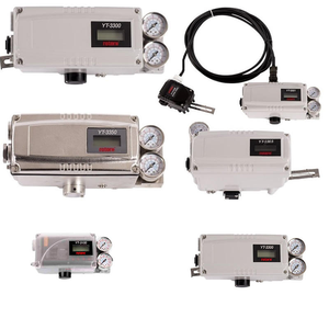 YT-3100 Smart avec acier inoxydable, garantie 1 an et personnalisation OEM - Product Image 1
