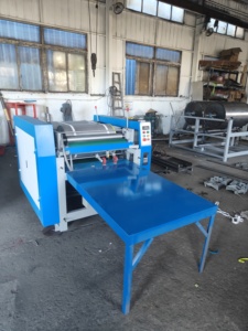 Hot Bán Công Nghiệp Nhiều Màu Máy In Polypropylene Dệt Túi Máy In - Product Image 4