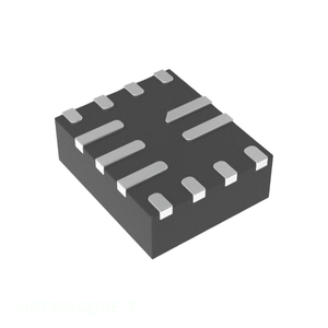 Compre Componentes Electrónicos en Línea, Gestión de Energía (PMIC) 13 PowerVQFN MP7235GQBE-Z BOM IC en Existencia - Product Image 1