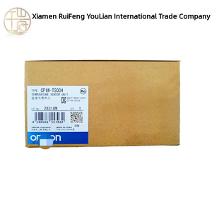 1 Pieza de Módulo PLC Nuevo Cp1w-ts004, Unidad de Termómetro, Nuevo Original en Existencia, Automatización Industrial, PLC Dedicado para Programación - Product Image 1
