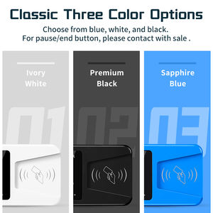 Система безналичной оплаты для прачечных с использованием IC-карт. Системы оплаты и POS-решения для общественных прачечных или сушилок для волос. - Product Image 4