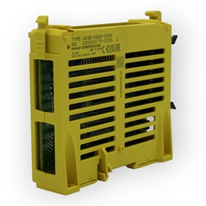 Módulos Digitales para Automatización Industrial FANUC A03B-0824-C003 Módulo I/O Unidad I/O Digital CNC/Robot - Product Image 1