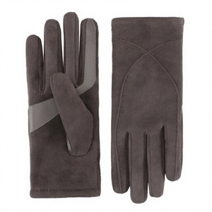 Guantes de Ciclismo de Invierno con Logotipo Personalizado, Unisex, Pantalla Táctil, Antideslizantes, Transpirables, con Almohadilla Amortiguadora, Ligeros, de Nailon, Fáciles de Usar - Product Image 2