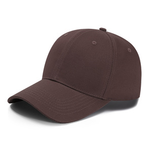 Casquette de baseball personnalisée à motif imprimé, nouvelle mode, visière incurvée structurée, idéale pour la promotion – Offre Spéciale - Product Image 2