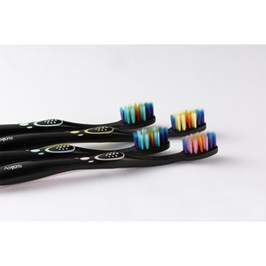 [KNK] <b>Toothbrush</b> (KKP01) Deep <b>Reach</b> Tapered Filament <b>toothbrush</b> Tailored for Corner Cleaning and Gum Comfort - Product Image 3