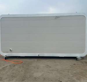 Oportunidad Exclusiva <span class=keywords><strong>de</strong></span> Distribución <span class=keywords><strong>de</strong></span> Cabañas Prefabricadas Apple para Clientes Clave con el Precio Más Competitivo y Fondo <span class=keywords><strong>de</strong></span> Marketing - Product Image 6