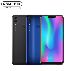 GSM-FIX Neue Ankunft Bestseller Großhandel Chinesische Berühmte Marke Hohe Qualität Smartphone Mit Dual-SIM Für Ehre 8C