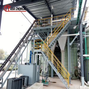 Fournisseur de générateurs d'hypochlorite de sodium de 2000 g pour applications environnementales et désinfection de l'eau potable - Product Image 2