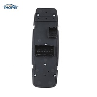 Interruptor Maestro de Ventanilla Eléctrica 4602534AG para Dodge Journey Nitro Grand Caravan, Chrysler Town & Country y Ram Jeep Liberty