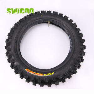 KENDA CARLSBAD 80/100-<span class=keywords><strong>12</strong></span> Neumático + Tubo <span class=keywords><strong>12</strong></span> <span class=keywords><strong>Pulgadas</strong></span> Neumático Knobby <span class=keywords><strong>PIT</strong></span> PRO Trail Dirt <span class=keywords><strong>Bike</strong></span> - Product Image 2