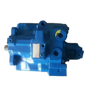 Fabrik Gute Qualität Rexroth uchida AP2D AP2D12 AP2D14 AP2D18 AP2D21 AP2D25 AP2D28 AP2D36 AP2D38 AP2D42 Hydraulische kolben pumpe