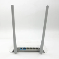 Vente en gros Tp Link utilisé TL-WR842N routeur sans fil 300M maison Wifi routage Tp Link routeur de haute qualité