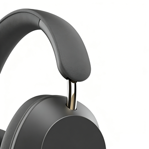 Headphone Nirkabel Peredam Kebisingan Aktif (ANC) PJT-BEP2359 dengan Daya Tahan Baterai Lama, Headset Nirkabel dengan Bantalan Telinga Super Lembut - Product Image 5