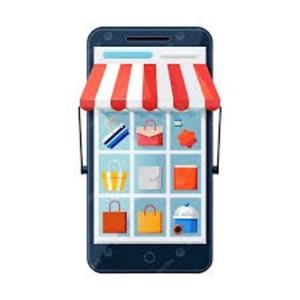 Desarrollo de Aplicaciones Móviles de Comercio Electrónico Personalizadas con Pagos Seguros, Gestión Inteligente de Productos y Arquitectura Escalable - Product Image 1