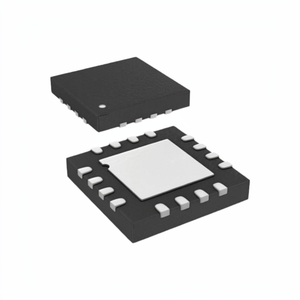 Authorized Distributor 16 WFQFN Exposed Pad, CSP Power Management (PMIC) ADP322ACPZ-175-R7 Components Electronic - Product Image 1