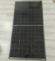 Panneau solaire monocristallin haute performance 260W, module de chargeur PV pour kit d'alimentation commercial et résidentiel