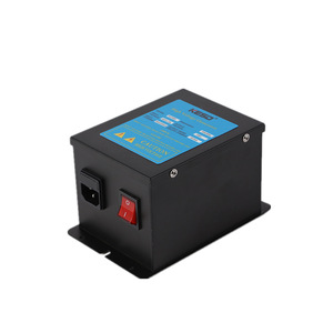 Generador de Alto Voltaje KESD KE-30X 220V Eliminador de Electricidad Estática para Eliminación de Polvo Uso Industrial - Product Image 1
