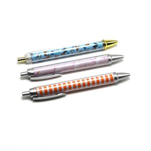 Bolígrafo de Plástico con Papel Interior o Impresión por Transferencia de Calor, Regalos Promocionales - Product Image 6