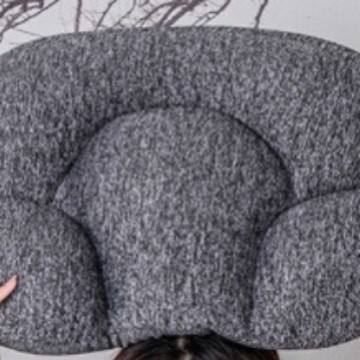 สีเทาลินิน