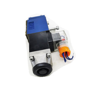 4WE5N кран электромагнитный клапан 4WE5N6.0/AG24NZ5L 4WE5N6.0/AW220-50NZ5L гидравлический регулирующий клапан - Product Image 6