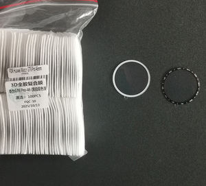 Protection d'écran souple en PMMA à couverture intégrale pour <span class=keywords><strong>Huawei</strong></span> Watch GT6 41mm 46mm GT5 Pro <span class=keywords><strong>42mm</strong></span> <span class=keywords><strong>GT3</strong></span> SE GT4 GT2 GT 2E GT Cyber Runner - Product Image 2