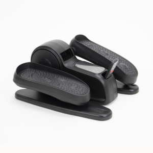 Nhà trong nhà mini dưới bàn di động yên tĩnh Ellipse chân Exerciser cầu thang bước huấn luyện viên người lớn thư giãn chân trong khi làm việc - Product Image 1