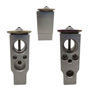 <span class=keywords><strong>Precio</strong></span> más bajo y válvula de expansión de CA de la más alta calidad para Camry Hiace Yaris TIIDA REIZ MYVI OEM Auto AC Parts - Product Image 4