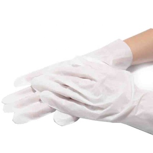 OEM Hand maske Handschuh aufhellung Pflegende Handhaut - Product Image 2